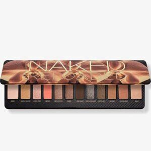 Urban Decay Naked Reloaded Eyeshadow Palette
